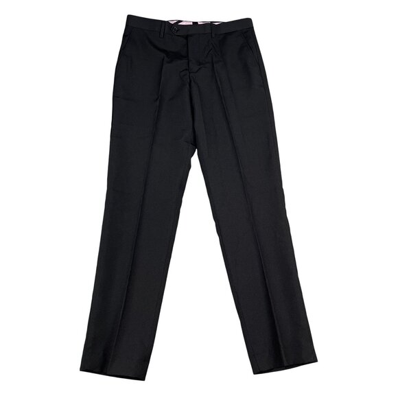 NEW OppoSuits Mens Midnight Pink Full Suit Sz 40R READ - Picture 5 of 10